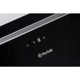 Витяжка повнобудована Perfelli BISP 5673 BL 1000 LED Strip - мініатюра 6