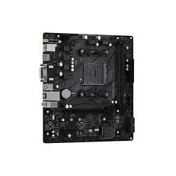 Материнська плата ASRock B550M-HDV - мініатюра 4