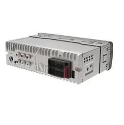 Автомагнітола BSF-5732BT Multicolor RGB USB Baxster avt0001220 - мініатюра 5
