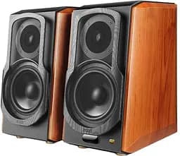 Мультимедійна акустика Edifier S1000W Brown