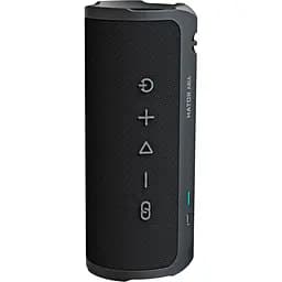 Портативная акустика Hator Aria Phantom Black (HTA-201) [88271]