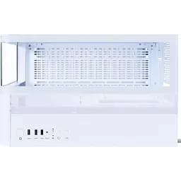Корпус 1stPlayer RT6 White (RT6-WH) [146403] - мініатюра 7