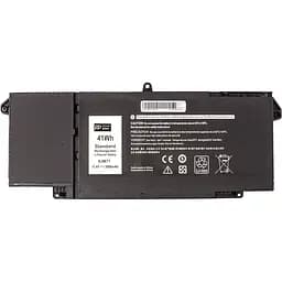 Акумулятор для ноутбуків PowerPlant DELL Latitude 7320 (9JM71) 11.4V 3600 mAh
