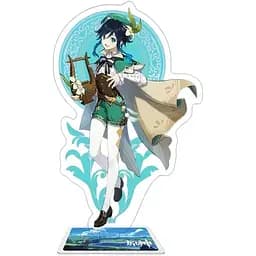 Акриловая фигурка Геншин Импакт Венти Genshin Impact Venti