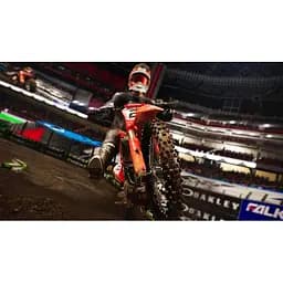 Гра Monster Energy Supercross 25 Championship Day One Edition (англійська версія) (PS5) - мініатюра 4