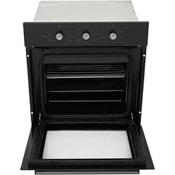 Духовка електрична Jantar GTK 6006 BL - мініатюра 9