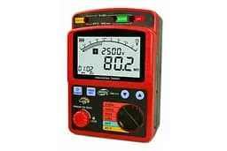 Мегаомметр (0-99.9 ГΩ) Benetech hoz0009013