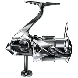 Котушка Shimano Stella FK C3000 12+1BB - мініатюра 2
