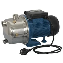 Насос поверхневий струменевий Vitals Aqua JS 745e (47575) - мініатюра 4