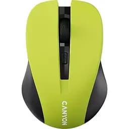 Миша Canyon MW-1 Wireless Yellow (CNE-CMSW1Y)