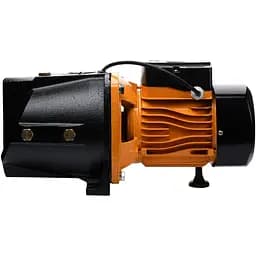 Насос Optima центробежный JET 80 0.8 кВт чугун длинный