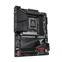 Материнська плата GIGABYTE Z790 AORUS ELITE AX - мініатюра 3