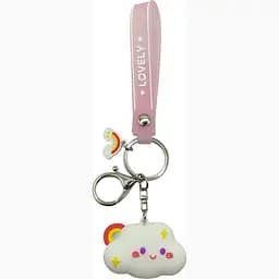 Брелок Bibi Toys Замріяна хмаринка 21 см (761773BT)