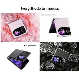 Смартфон Blackview Hero 10 12/256Gb Sakura Purple  - мініатюра 5