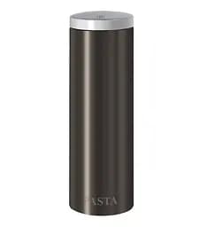 Банка для пасти Berlinger Haus, D 9,5 см, чорний (BH 1349)