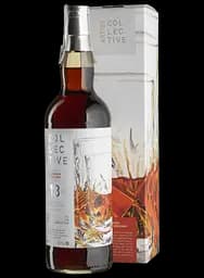 Виски Linkwood 13 yo Artist Collective 2006 Single Malt Scotch Whisky, 58,1%, 0,7 л
