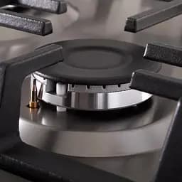 Варильна поверхня газова Eleyus MAGENTA 45 IS CF - мініатюра 9