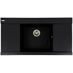 Кухонна мийка Platinum 9651 ATLAS (SP000040275)