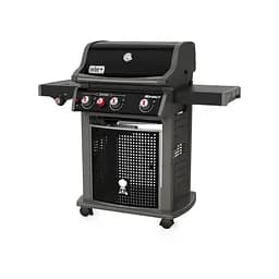 Гриль газовий Weber Spirit Classic E-330 GBS (1500160) - мініатюра 2