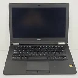 Ноутбук Dell Latitude E7270 (i5-6300U/8/128SSD) - Class B- "Б/У"