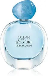 Парфумована вода Giorgio Armani Acqua Di Gioia Ocean Тестер 100 мл