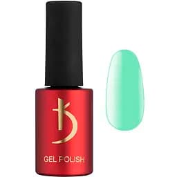 Гель-лак Kodi Professional Basic Collection Aquamarine №AQ01, 7 мл
