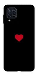 Чехол itsPrint Simple heart для Samsung Galaxy M32