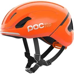 Велошолом дитячий Poc POCito Omne SPIN Orange XS (1033-PC 107269050XSM1)