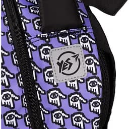 Рюкзак шкільний Yes TS-48 All-Seeing Eye (559622) - мініатюра 19