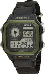 Годинник Casio Timeless Collection AE-1200WHB-1B