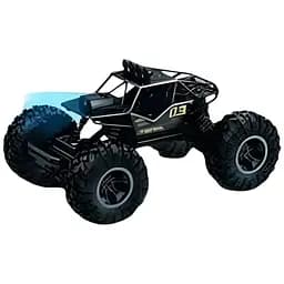 Джип на радіокеруванні HB-PY 2095-1 камера фото, відео, акум. 3.7V, пульт 2.4G та керування зі смартфона, чорний