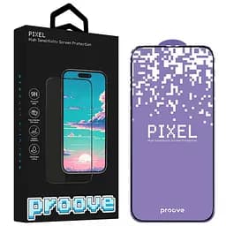 Захисне скло Proove Pixel iPhone 12 Pro Max - мініатюра 10