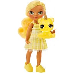 Лялька Rainbow High Littles Daisy Madison з аксесуарами (531227) - мініатюра 6