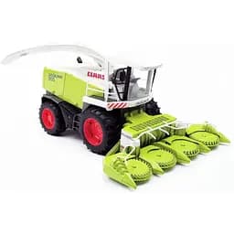 Комбайн Bruder Claas Jaguar 900 (02131)