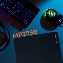 Килимок для мишки GamePro (MP275B) Speed/Control Black (MP275B) - мініатюра 5