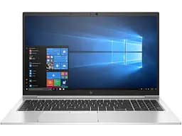 Ноутбук HP EliteBook 850 G7 (177D9EA) Silver (177D9EA)