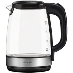 Чайник Sencor SWK2080BK (41003848)
