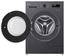 Пральна машина LG F2Y1HS5J автоматична (7096070) - мініатюра 2