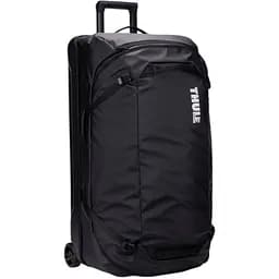 Сумка на колесах Thule Chasm Rolling Duffel Black 3204987