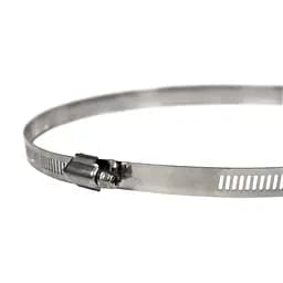 Хомут для кронштейна Light Vision VLC-200SR 200мм монтаж на стовп (75-00261) - мініатюра 2