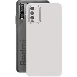 Захисна плівка StatusSKIN для Xiaomi Redmi Note 9 4G 2020 Корпус Вініл Перлина глянцева