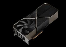 Відеокарта GeForce RTX 4090 24GB Nvidia Founders Edition (900-1G136-2530-000) Б/В - мініатюра 2