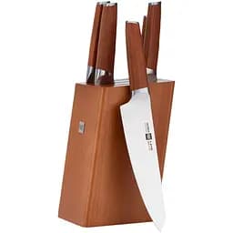 Набір ножів Xiaomi HuoHou Knife Set 6 в 1 (HU0158) [90028]