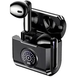 Bluetooth гарнитура XO X18 (черный)