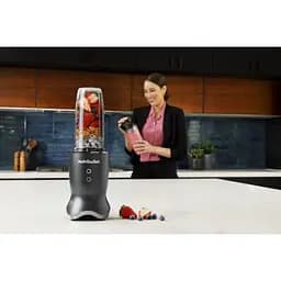 Стаціонарний блендер Nutribullet Ultra NB 1206DG 1200W Dark Grey - мініатюра 13