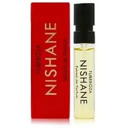 Духи пробник Nishane Tuberoza 2 мл Extrait de Parfum
