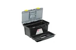 Ящик для інструментів переносний Intertool BX-0323 23.5" - мініатюра 7