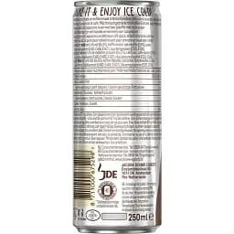 Напій молочний з кавою Douwe Egberts Ice Cappuccino 250 мл - мініатюра 2