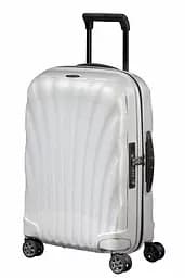 Валіза Samsonite C-LITE OFF 55/20 WHITE 55x40x20 CS2*35002 - мініатюра 7