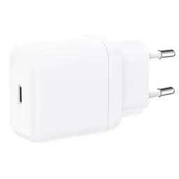 МЗП Acefast A130 PD20W (1USB-C) White - мініатюра 3